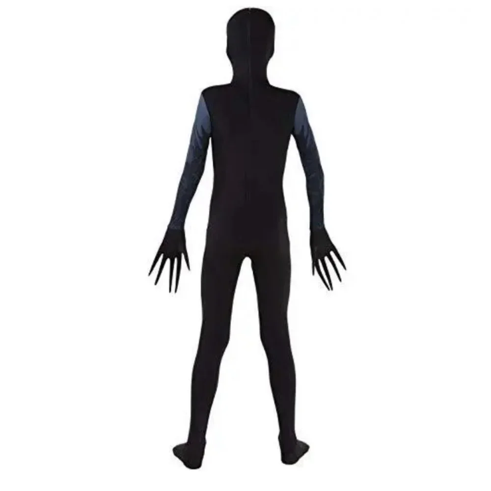 Morphsuits Official Eyeless Jack Urban Legends Kids Halloween Fancy Dress Costum